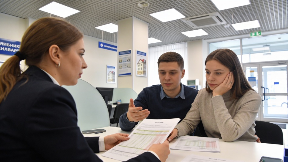 «Уралсиб» поднял ипотечные ставки несмотря на снижение ключевой ставки ЦБ