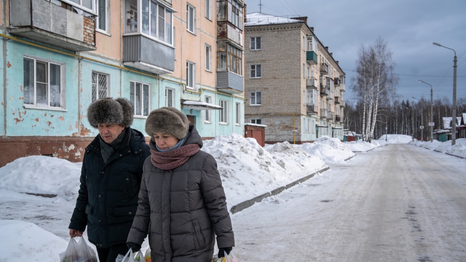 НАО и Чукотка возглавили рейтинг по потреблению алкоголя в России