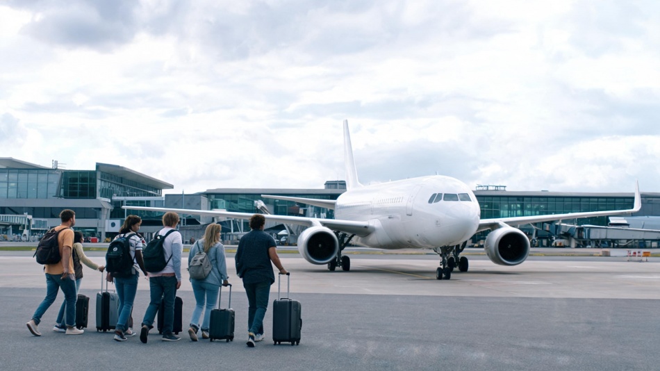 Из Екатеринбурга планируют запустить прямые рейсы в Сербию