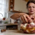 Советский шашлык с уксусом: как маринад менял вкус и делал мясо мягче