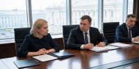 В Петербурге депутаты выступили за полный запрет вейпов