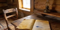 Какие наказания ждали школьников в годы войны - найден уникальный архив