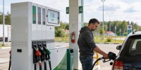 В Ленобласти отмечено восстановление работы автозаправок и стабилизация цен