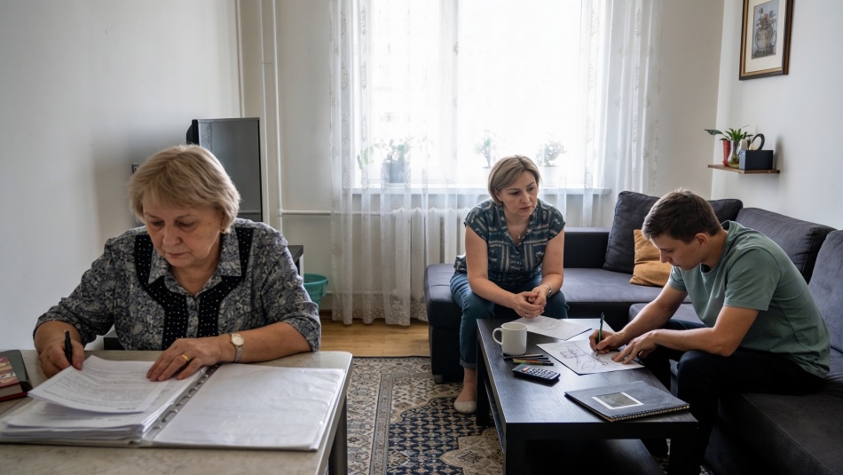 Психологи объяснили, как порядок рождения влияет на судьбу и характер