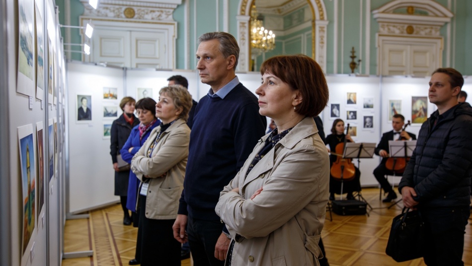 В Петербурге стартует мультижанровый «Лермонтов_Фест» в июле