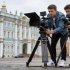 В Петербурге стартовали съемки саги &laquo;Всегда на страже&raquo; о Росгвардии