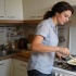 Французское фрикасе с курицей и грибами: быстрый рецепт для будней