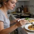 Польские пляцки с мясной подливой: альтернатива драникам для сытного ужина