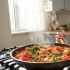 Чахохбили по-грузински: быстрый рецепт рагу из курицы на сковороде