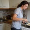 Французское фрикасе с курицей и грибами: быстрый рецепт для будней