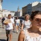 В Петербурге выходные пройдут под солнцем и тридцатиградусной жарой