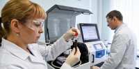 В Петербурге создают отечественную CAR-T терапию для лечения лимфом и лейкозов