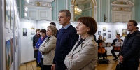 В Петербурге стартует мультижанровый «Лермонтов_Фест» в июле
