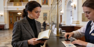 Этот бесплатный сувенир может стать самым необычным воспоминанием о Петербурге