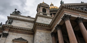 Инженерное чудо XIX века: секрет строительства Исаакиевского собора