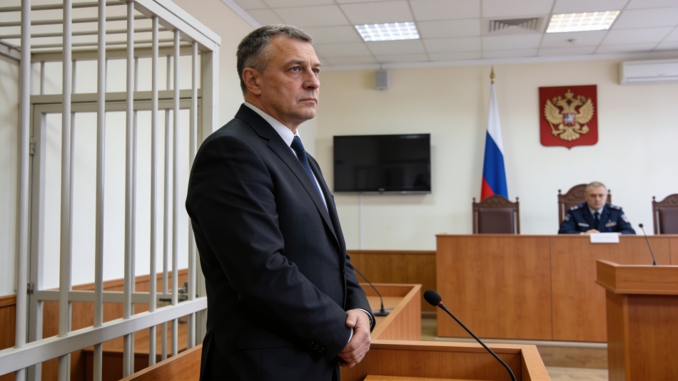 Лев Авербах получил условный срок и запрет на врачебную деятельность