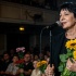 Диана Арбенина отметила 52-летие концертом в Петербурге