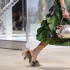 Dior показал кутюрную коллекцию 2027 с кувшинками, листьями и металлическими деталями