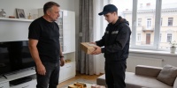 Пенсионер из Петербурга лишился 95 млн рублей из-за мошенников