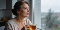 Омар Хайям о том, как после 50 лет вернуть радость жизни без спешки