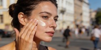SPF-крем: как не ошибиться с защитой кожи от солнца в городе и на отдыхе