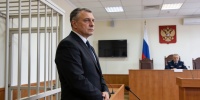 Лев Авербах получил условный срок и запрет на врачебную деятельность