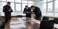 Суд рассмотрит дело подростка из Петербурга о хищении товаров на полмиллиона