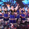 Фото Концерт Казачьего ансамбля песни и танца Ставрополье