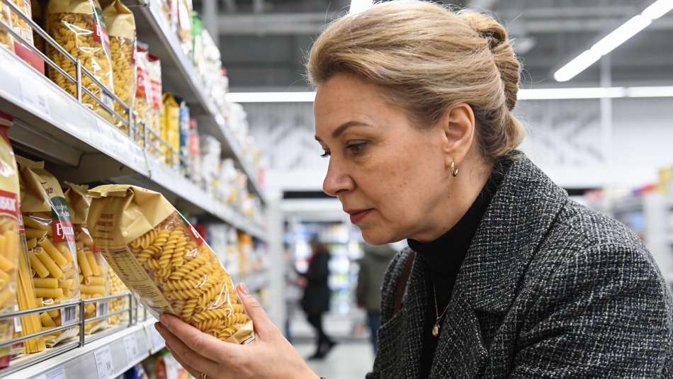 Как выбрать макароны: советы Россельхознадзора для покупателей