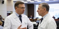 Врачи Петербурга назвали главные факторы риска развития рака