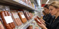 ГОСТ против подделок: что должно быть в сосисках и что запрещено добавлять