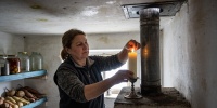Как избавиться от сырости в погребе за час: проверенный способ без электричества