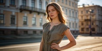 Девять летних платьев, которые меняют стиль и не боятся жары