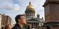 Исаакиевский собор: история, мифы и инженерные открытия Петербурга