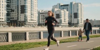 «СберСити»: как новый район Москвы меняет привычки и стиль жизни горожан