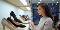 Выбор обуви расскажет о характере больше, чем вы думаете