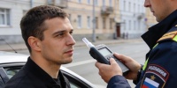 Что делать, если алкотестер показал превышение у трезвого водителя