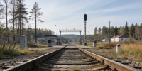 Россия уведомила Финляндию о закрытии железнодорожных КПП в Петербурге