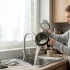 Как быстро очистить чайник от накипи: простой способ для любой кухни