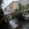 Владивосток готовится к сильным ливням и штормовому ветру: введен особый режим
