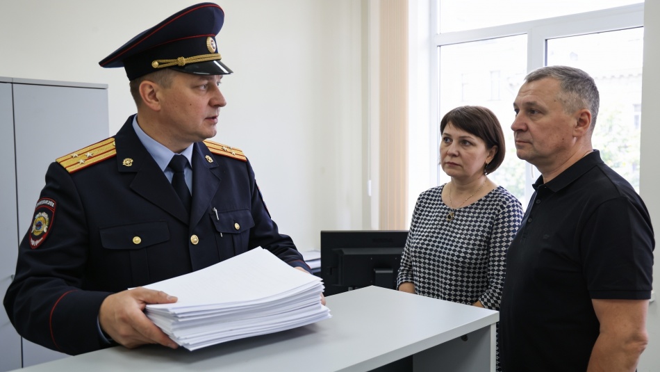 Долги в Петербурге растут несмотря на снижение числа дел у приставов