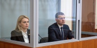 Двое бизнесменов из Петербурга арестованы по делу о мошенничестве на 133 млн