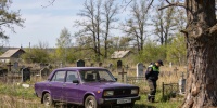 В Новосибирской области ищут пенсионера, исчезнувшего при загадочных обстоятельствах