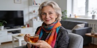 Девять привычек, которые делают старость спокойнее и счастливее