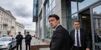 ЕС ввел санкции против VAS Experts из Петербурга за системы контроля трафика