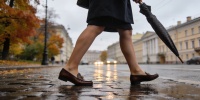 Пять пар осенней обуви, которые не выйдут из моды в ближайшие годы