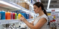 В Фикс Прайсе появились новые товары для кухни и дома: обзор интересных находок