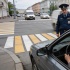 Почему разворот на перекрестке может закончиться лишением прав