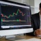 Активы инвесторов Петербурга на бирже достигли рекордных 1,1 трлн рублей