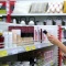 В «Чижике» появились новые товары: азиатская косметика, посуда и аксессуары для дома